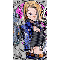 Japanese anime-JP 271